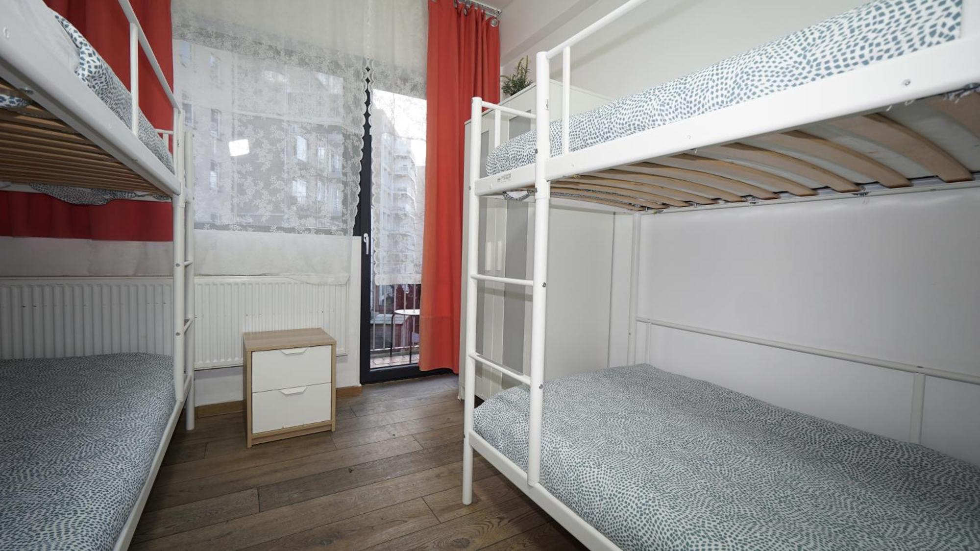 Brial Apartment 2 Bedrooms, Antwerpen Exteriör bild