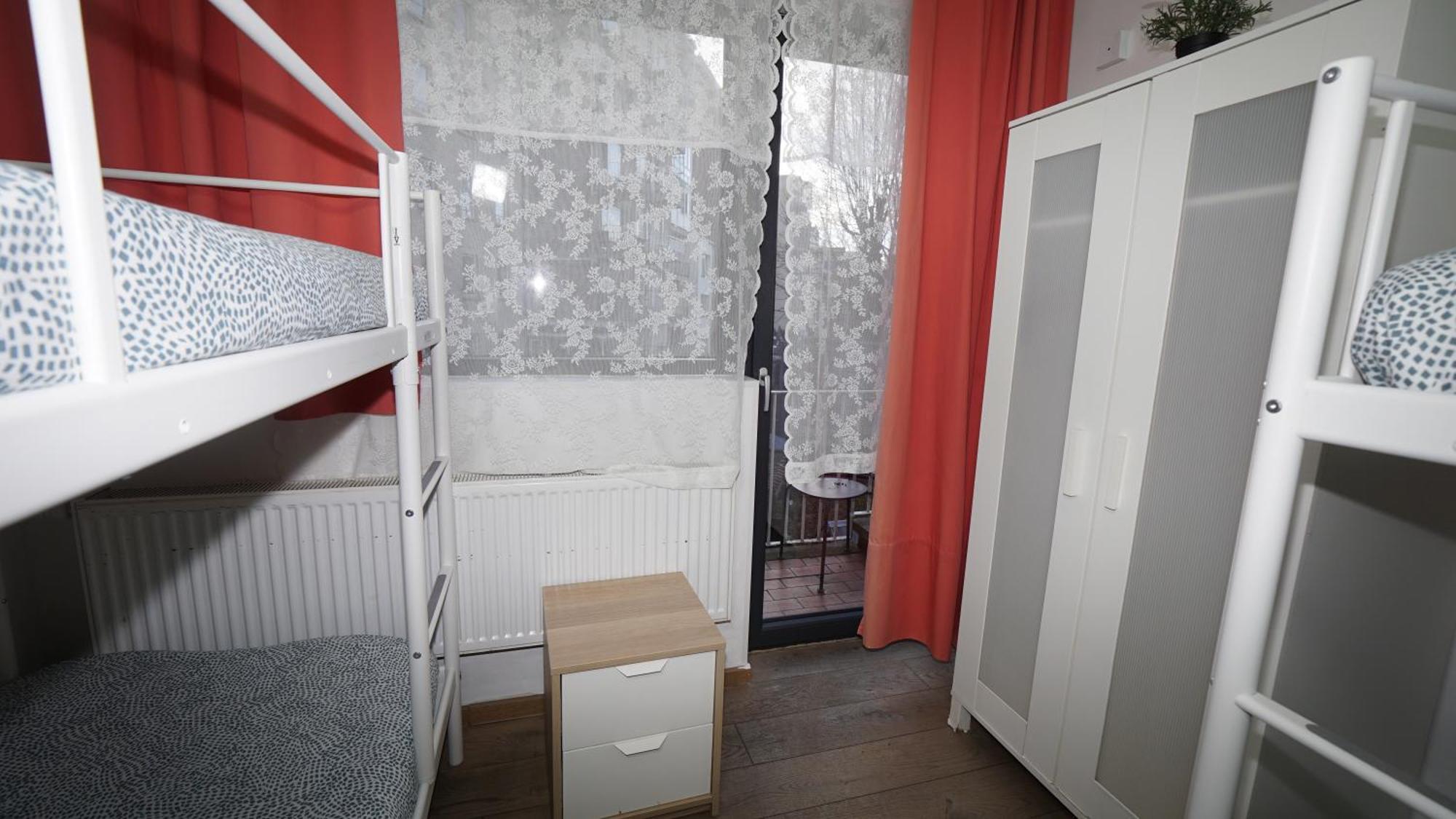 Brial Apartment 2 Bedrooms, Antwerpen Exteriör bild