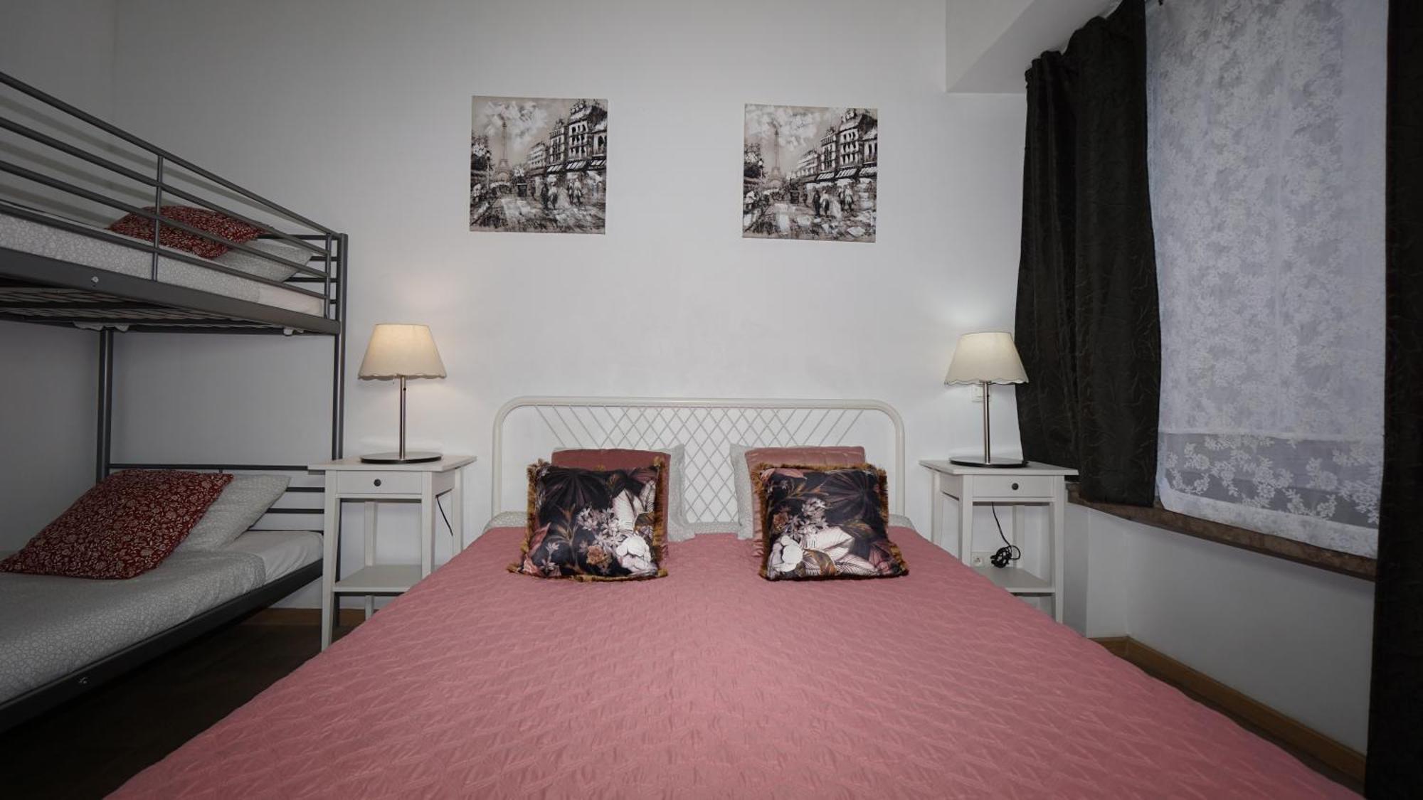 Brial Apartment 2 Bedrooms, Antwerpen Exteriör bild