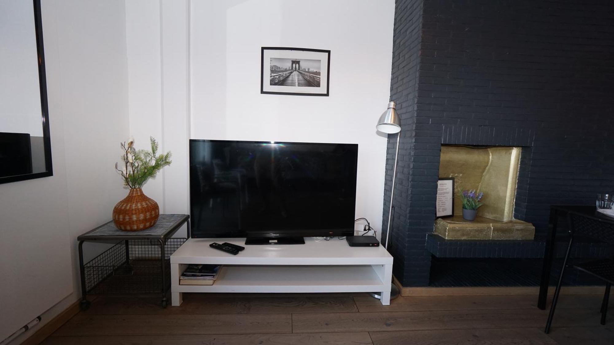 Brial Apartment 2 Bedrooms, Antwerpen Exteriör bild