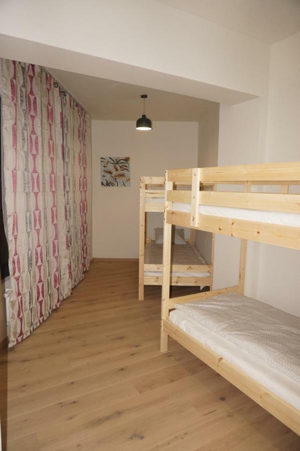 Brial Apartment 2 Bedrooms, Antwerpen Exteriör bild