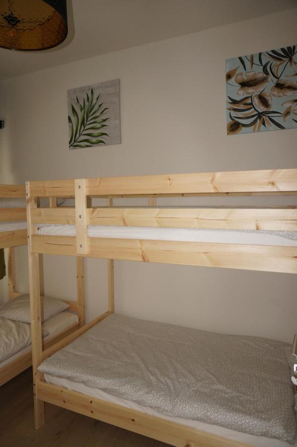 Brial Apartment 2 Bedrooms, Antwerpen Exteriör bild