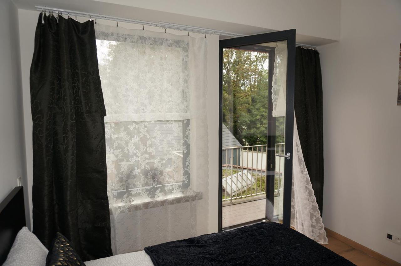 Brial Apartment 2 Bedrooms, Antwerpen Exteriör bild